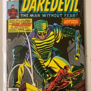 Daredevil #150 Marvel 1st Series (6.0 FN) 1st appearance of Paladin (1978)